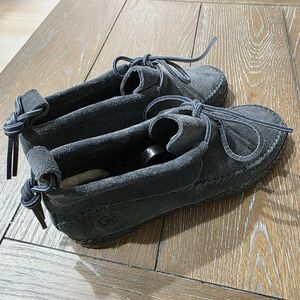 UGG Woodlyn Moccasins, Women's Size 7.5
